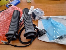 Indian Motorcycle Heated