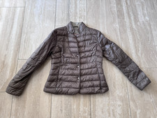 Leichte taupefarbene Damen