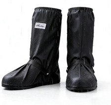 Wasserdichte Überschuhe