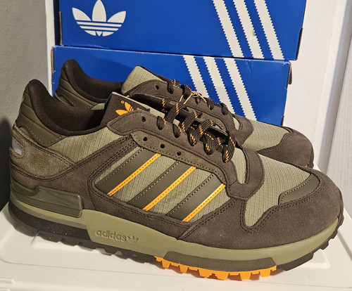 Adidas 600 herren - herren, sneaker