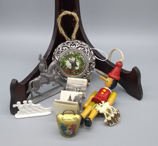 Christmas Greeting Hirsch