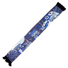 Hamburger SV HSV Schal Motiv