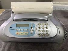 BT Paperjet 60 Fax