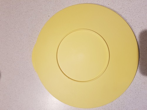 Tupperware 3094 junge welle - junge,