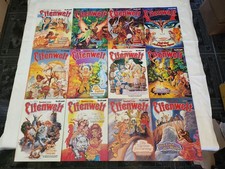 Abenteuer in der Elfenwelt Nr