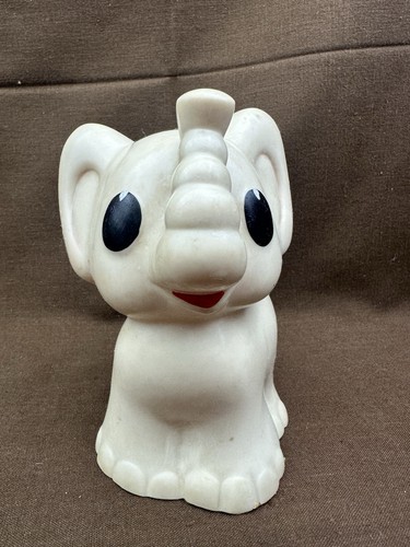 Ddr spielzeug quitschfigur - -,