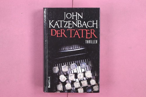 333647 john katzenbach der - 333647,