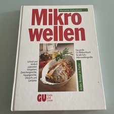Mikro Wellen von Marianne