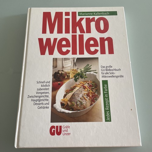 Mikro wellen von marianne - wellen,