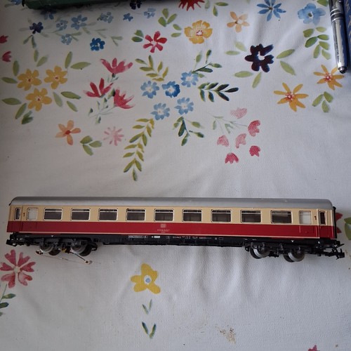 Märklin tee personenwagen - ,