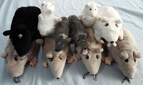 Ikea 10er set - set, mus