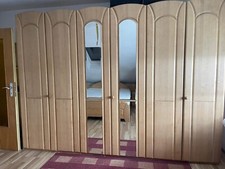 schlafzimmer komplett gebraucht