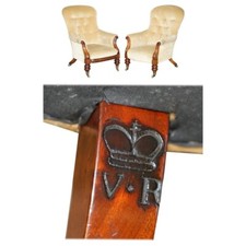 WICHTIGES PAAR ROYAL