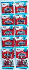Booster topps match attax - booster,