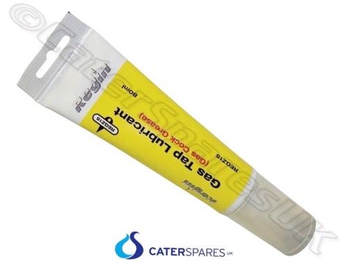 Regin gashahnfett 80ml rohr - regin,