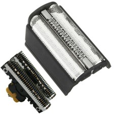 Kombi Paket Scherkopf & Messer