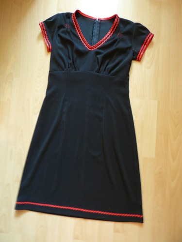 Kleiderpaket outfit vintage - outfit,
