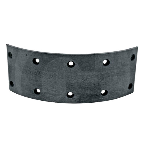 Handbremsbelag für deutz fahr - handbremsbelag,