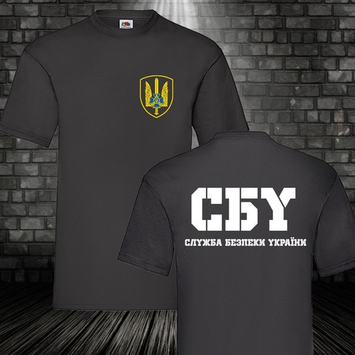 Ukraine army kult shirt coat - t-shirt,