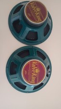 2x Peavey VK 12" Lautsprecher