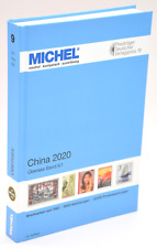 Michel Übersee Katalog Band 9