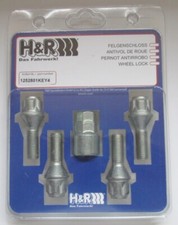 H&R Felgenschloss M14 x 1,25