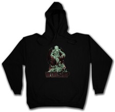 Cthulhu xiii hoodie - cthulhu,
