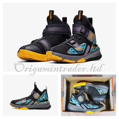 Nike lebron soldier xiii - nike,