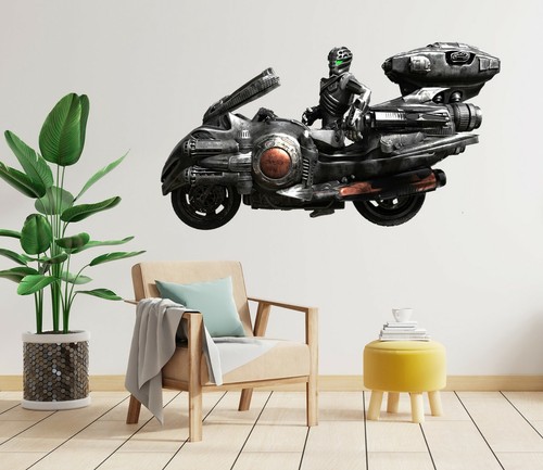 Retro motorrad h837 auto - retro,
