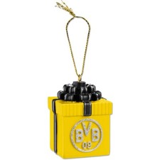 BVB Weihnachtsbaumanhänger