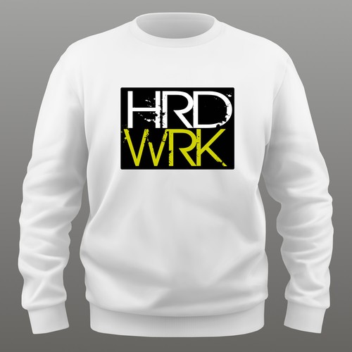 Eaks herren sweatshirt - sweatshirt, "hrd