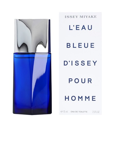 Issey miyake eau bleue - issey,