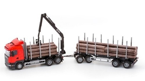 Emek 70805 scania - 70805,