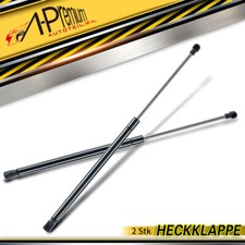 2x Gasfeder Heckklappe Dämpfer 528mm 420N für VW Golf 5 6 Variant 1K5 1K9827550B