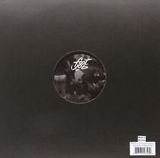 Ise Phonk d|Sascha Ciminiera - Footjob 001 [Vinyl Maxi-Single]