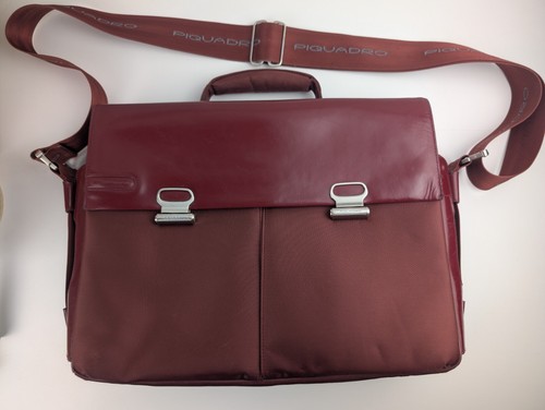 Edle luxus piquadro - piquadro, business