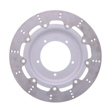 Bremsscheibe hinten EBC MD1082