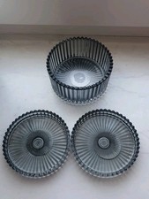Elegante desserschalen - desserschalen, 2
