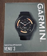 Garmin Venu 3