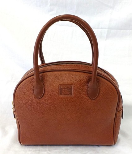 Burberry mini boston bag - burberry's,
