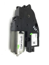 NISSAN Qashqai II (J11) Motor
