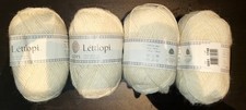 Lopi Lettlopi - Wolle