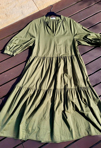 Marc polo damen - kleid, 36