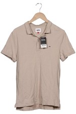 Tommy Jeans Poloshirt Herren Polohemd Shirt Polokragen Gr. 8XL Baumw... #m292pgo