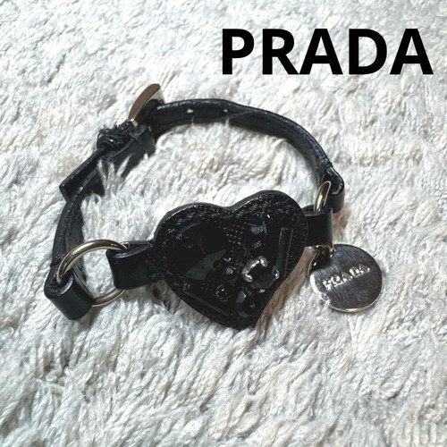 Seltenes prada herz - seltenes, bijou