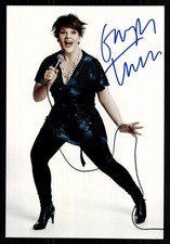 Gayle Tufts Groß Foto