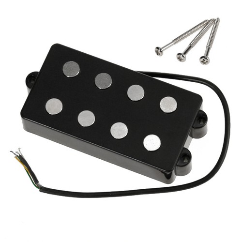 Saiter bass humbucker - saiter,