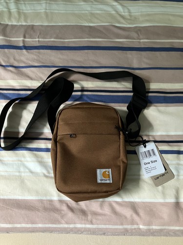 Carhartt jake shoulder pouch - carhartt,