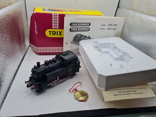 Trix express spur 2211 - trix,
