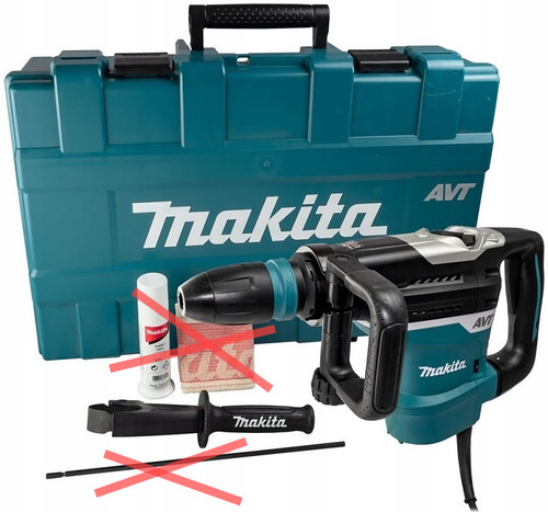 Makita hr4013c - ,